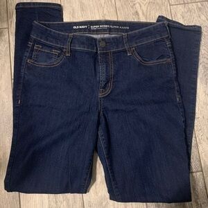 old navy | skinny jeans